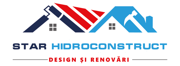 Servicii complete de renovare și design interior pentru locuințe, inclusiv hidroizolații, termoizolații, montaj parchet și termopane