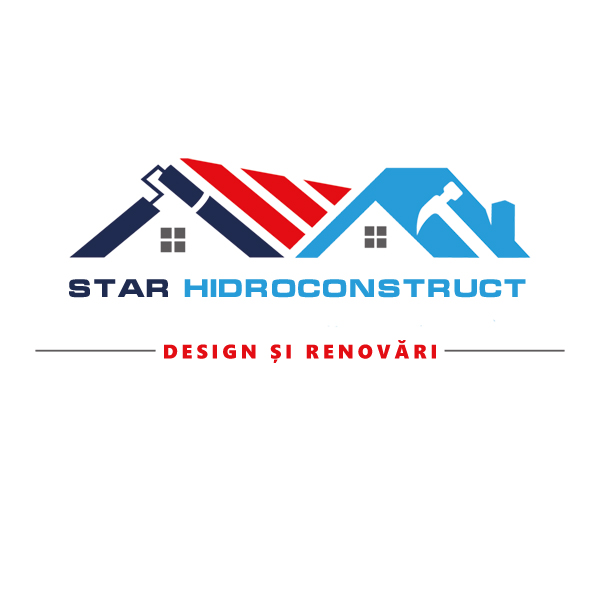Servicii complete de renovare și design interior pentru locuințe, inclusiv hidroizolații, termoizolații, montaj parchet și termopane